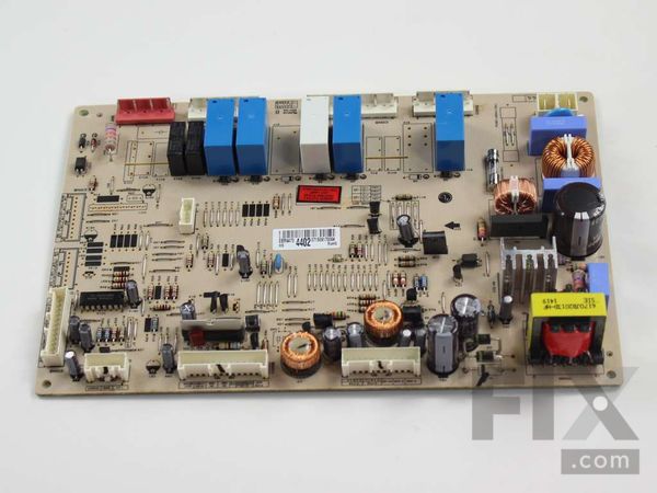 3625114-1-M-LG-EBR64734402-PCB ASSEMBLY,MAIN