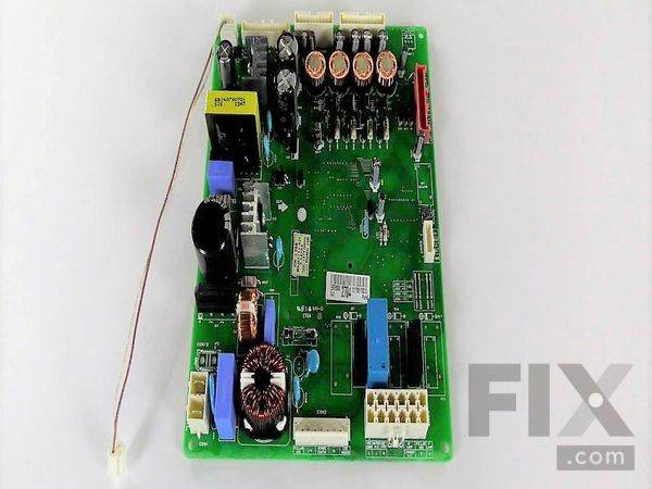 3625117-1-M-LG-EBR65002704-PCB ASSEMBLY,MAIN