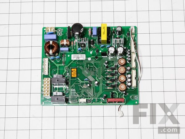 3625119-1-M-LG-EBR65002706-Control Board Assembly