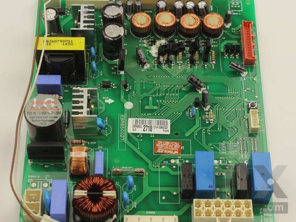 3625121-1-M-LG-EBR65002710-PCB Assembly Main