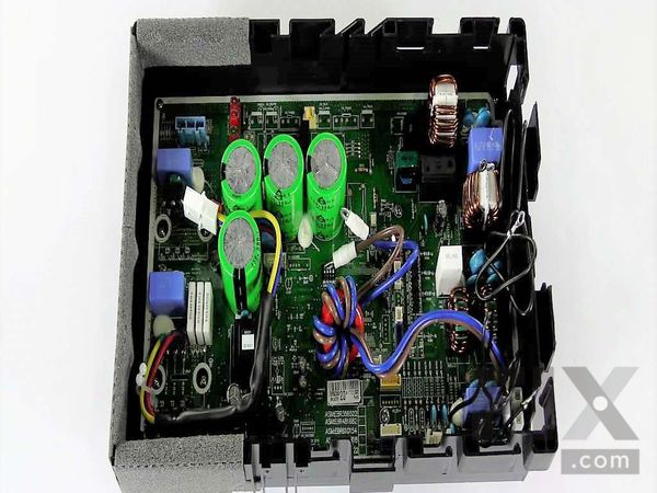 3625123-1-M-LG-EBR65250520-PCB ASSEMBLY