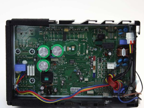 3625124-1-M-LG-EBR65250522-PCB ASSEMBLY