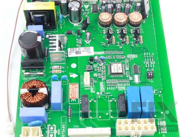 3625140-1-M-LG-EBR67348004-PCB ASSEMBLY,MAIN