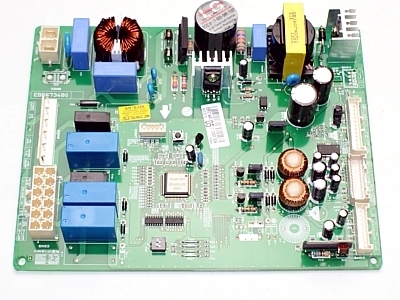 3625141-1-M-LG-EBR67348005-PCB ASSEMBLY,MAIN