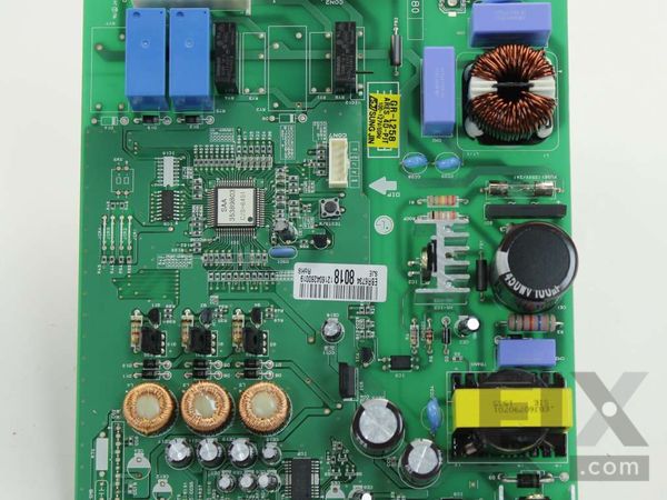 3625145-1-M-LG-EBR67348018-PCB ASSEMBLY,MAIN