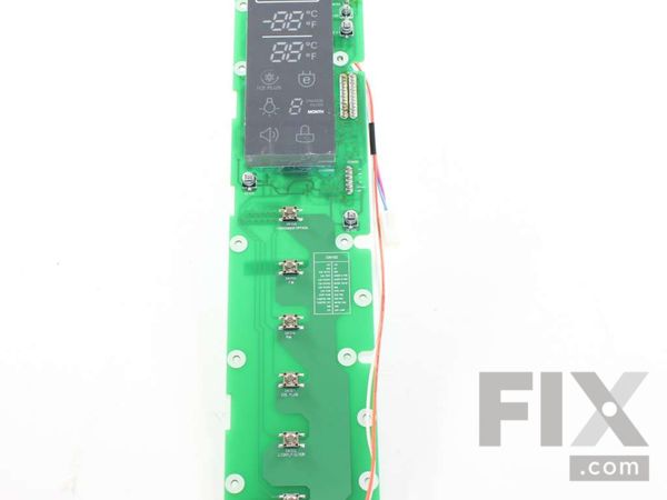3625146-1-M-LG-EBR67357902-PCB ASSEMBLY,DISPLAY