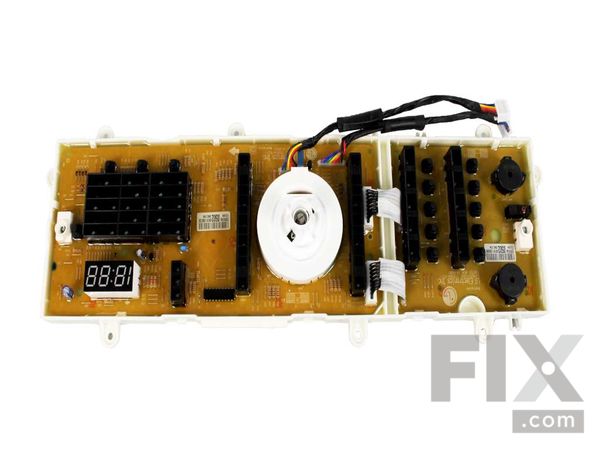 3625148-1-M-LG-EBR67460502-User Control and Display Board