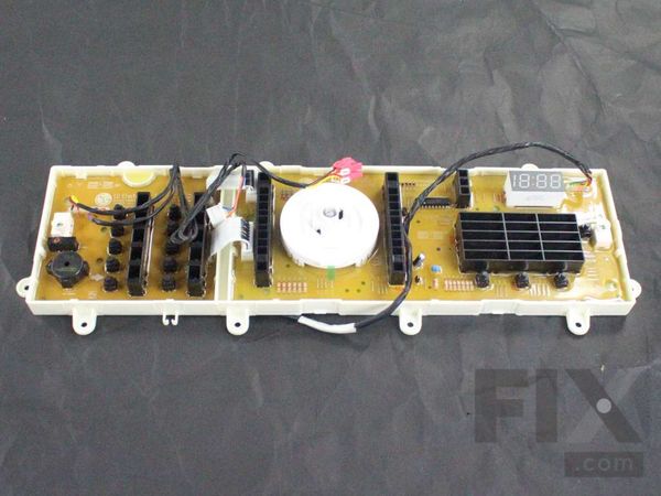 3625152-1-M-LG-EBR68035201-PCB ASSEMBLY,DISPLAY