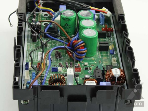 3625154-1-M-LG-EBR68349111-PCB ASSEMBLY