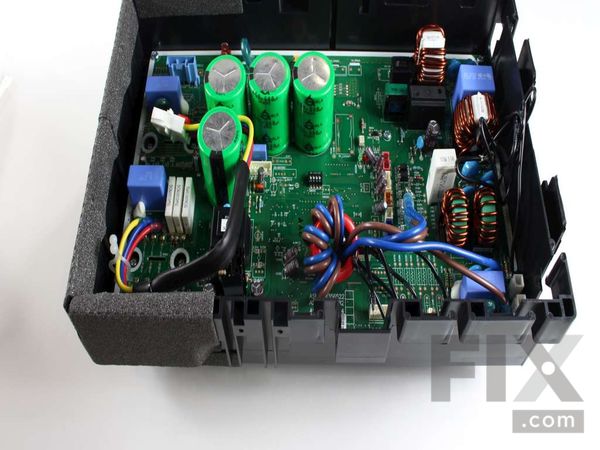 3625155-1-M-LG-EBR68349117-PCB ASSEMBLY