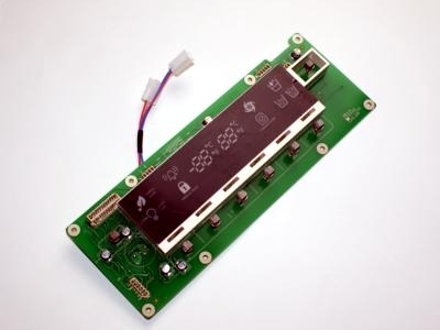 3625159-1-M-LG-EBR69917201-PCB ASSEMBLY,DISPLAY