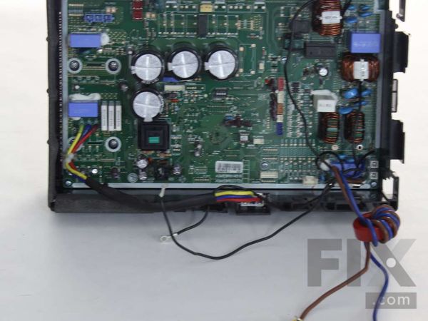 3625163-1-M-LG-EBR71383301-PCB ASSEMBLY