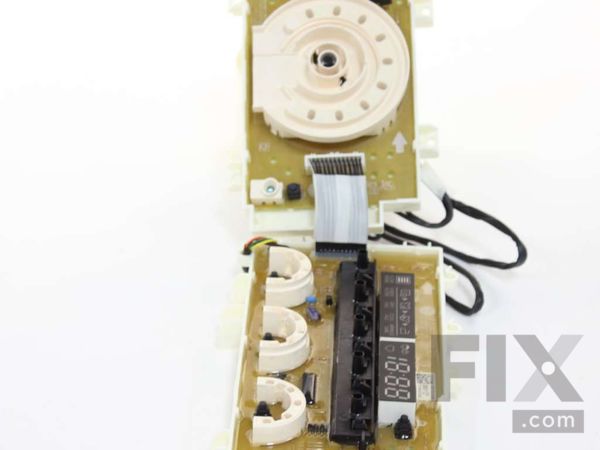 3625165-1-M-LG-EBR71385601-PCB ASSEMBLY,DISPLAY
