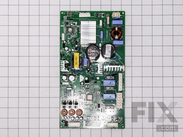 3625168-1-M-LG-EBR73304201-PCB ASSEMBLY,MAIN