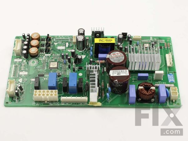 3625169-1-M-LG-EBR73304207-PCB ASSEMBLY,MAIN
