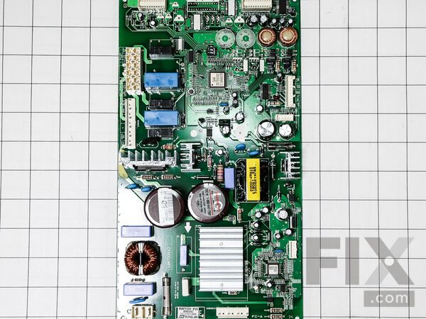 3625170-1-M-LG-EBR73304219-Control Board Assembly
