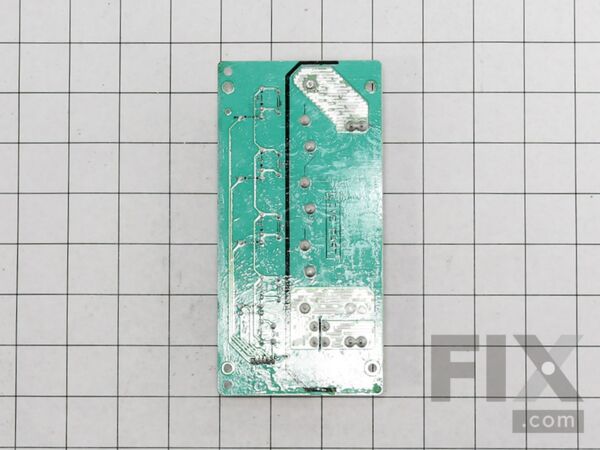 3625171-1-M-LG-EBR73323501-Control Board Sub Assembly