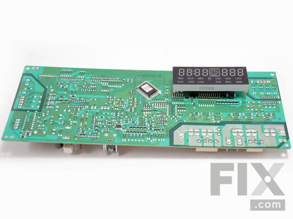 3625172-1-M-LG-EBR73592802-PCB ASSEMBLY,MAIN