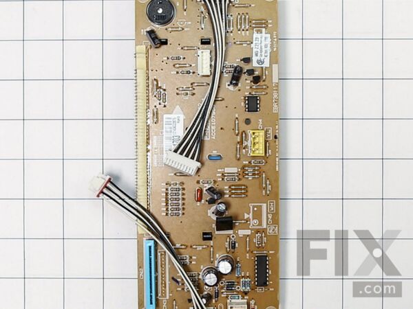 3625173-1-M-LG-EBR73811703-Electronic Control Board