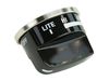 3626003-2-S-LG-EBZ37189608-Control Knob - Black
