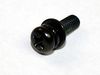 SCREW ASSEMBLY – Part Number: FAB30016603
