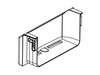 BASKET,DOOR – Part Number: MAN61845501