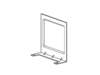 BRACKET – Part Number: MAZ37440501