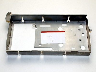 3627125-1-M-LG-MAZ62332201-BRACKET,CONTROL PANEL
