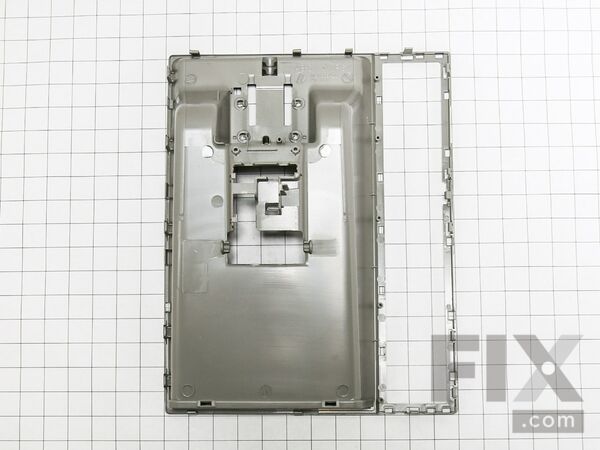 3628053-1-M-LG-MCK66542801-Dispenser Front Panel