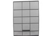 FILTER,DEODORIZING – Part Number: MDJ61848401