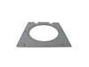 FRAME,DOOR(INNER) – Part Number: MDQ61890201