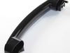 Microwave Door Handle – Part Number: MEB38925702