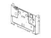 PANEL – Part Number: MGC61980901