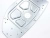 PLATE,METAL – Part Number: MGJ40620901
