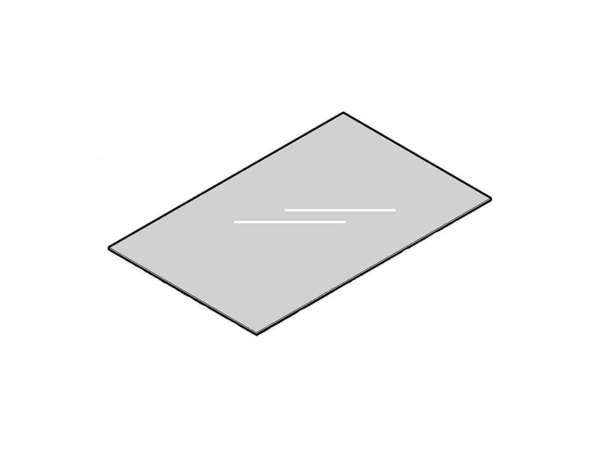 3630686-1-M-LG-MHL61972602-SHELF,GLASS