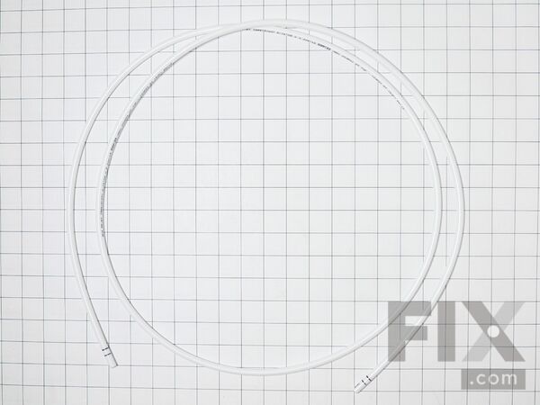 3631122-1-M-LG-MJU62070603-Plastic Tubing - 5/16 Inch