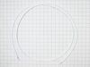 Plastic Tubing - 5/16 Inch – Part Number: MJU62070603