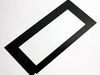 WINDOW,GLASS – Part Number: MKC42429702