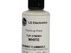 3632348-2-S-LG-TUP-3796WH-WHITE TOUCHUP PAINT