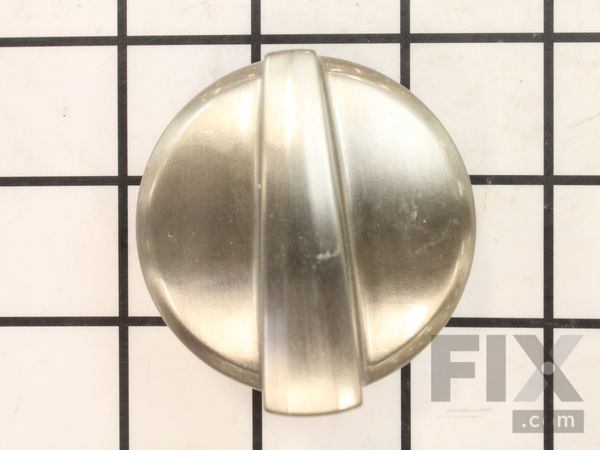 3632390-1-M-GE-WB03K10330- KNOB GE PROFILE Assembly