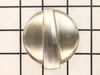 KNOB GE PROFILE Assembly – Part Number: WB03K10330