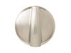 3632390-2-S-GE-WB03K10330- KNOB GE PROFILE Assembly