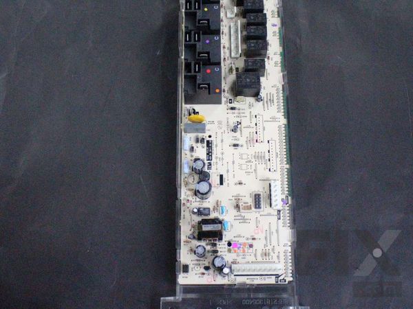 3632395-1-M-GE-WB27T11352-CONTROL BOARD T012