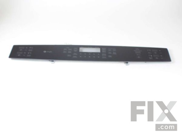 3632397-1-M-GE-WB27T11381- GLASS AND CONTROL Assembly