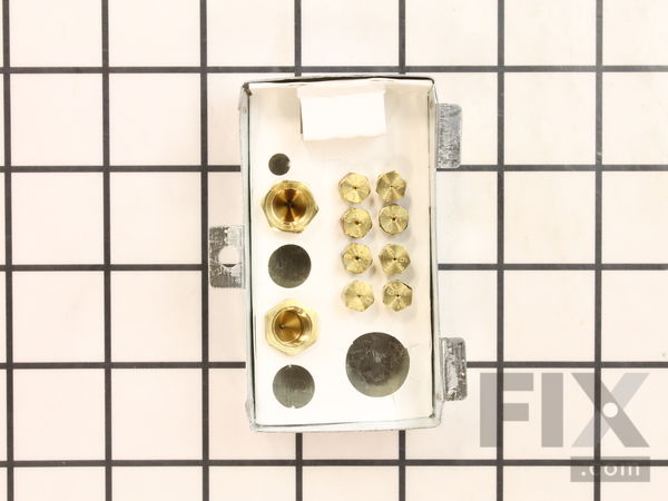 3632398-1-M-GE-WB28K10829-CONVERSION KIT, NAT TO LP