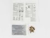 3632399-2-S-GE-WB28T10250- KIT BUTANE Assembly