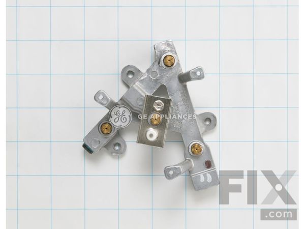 3632400-1-M-GE-WB28T10259-INJECT TOP BURNER