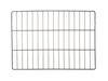 RACK OVEN SC – Part Number: WB48T10082