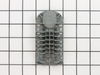 Dishwasher Cover Inlet – Part Number: WD12X10400