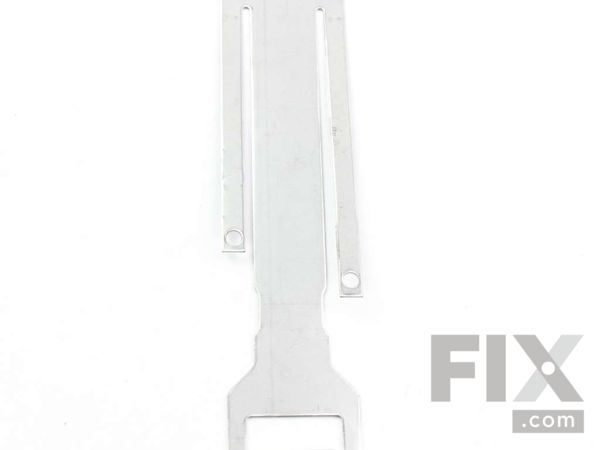 3632417-1-M-GE-WR49X10261-DOOR LATCH KIT BF I&W